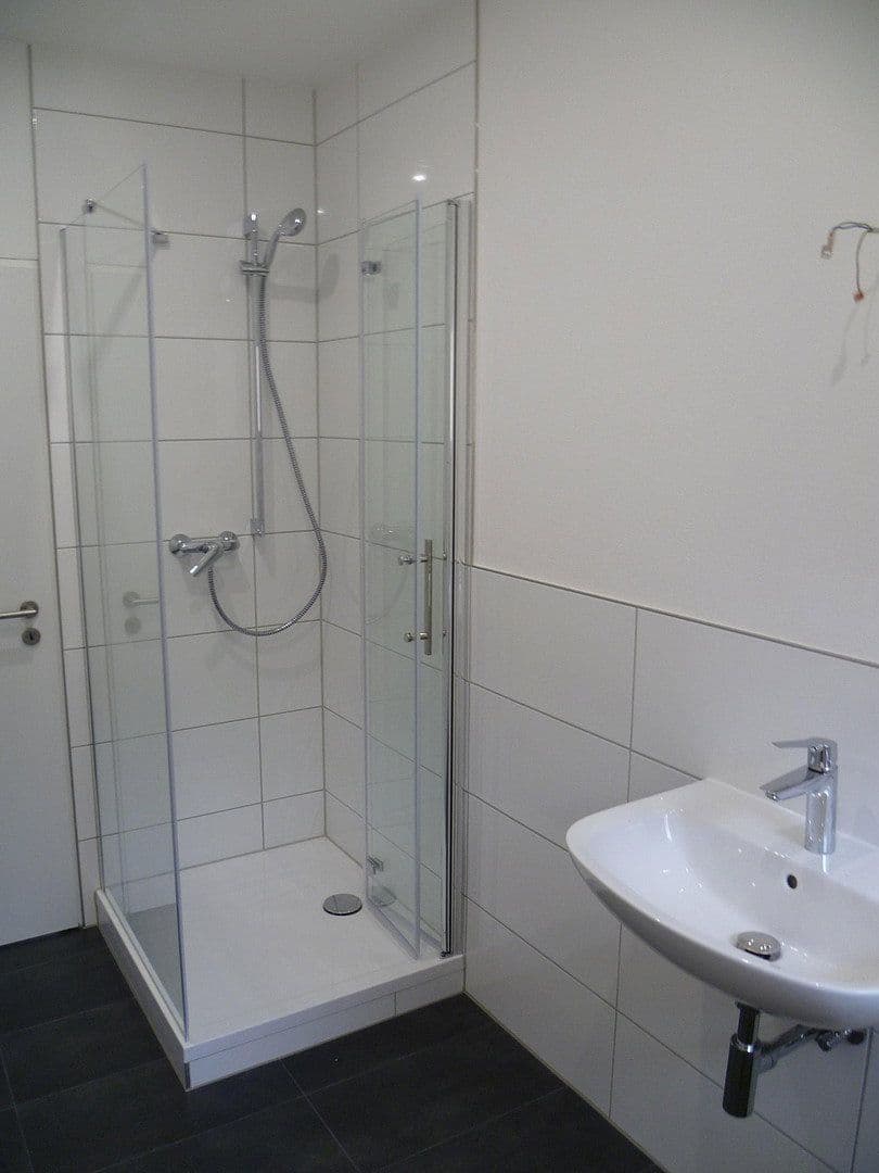 3 bedroom flat to rent, 100 m², Wippenbacherstr. 31, Ortenberg, Hesse 3 bedroom flat to rent, 100 m², Wippenbacherstr. 31, Ortenberg, Hesse