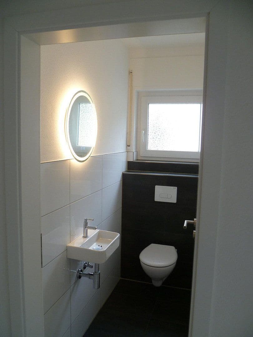 3 bedroom flat to rent, 100 m², Wippenbacherstr. 31, Ortenberg, Hesse 3 bedroom flat to rent, 100 m², Wippenbacherstr. 31, Ortenberg, Hesse