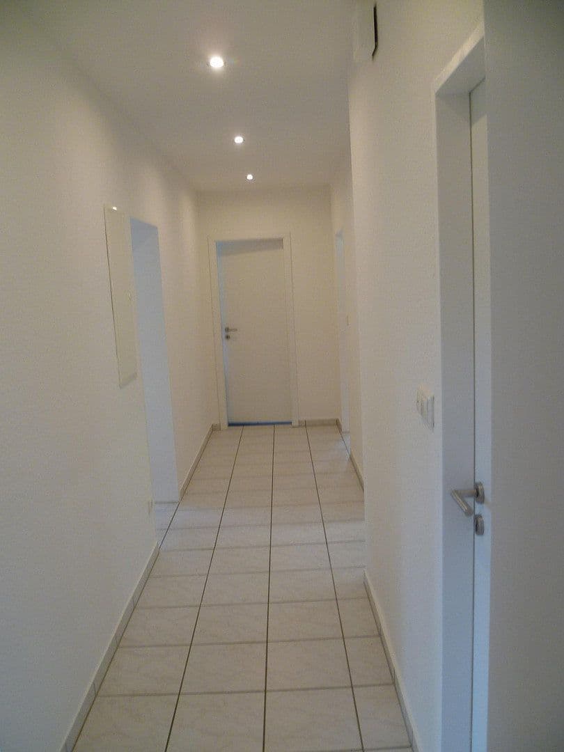 3 bedroom flat to rent, 100 m², Wippenbacherstr. 31, Ortenberg, Hesse 3 bedroom flat to rent, 100 m², Wippenbacherstr. 31, Ortenberg, Hesse