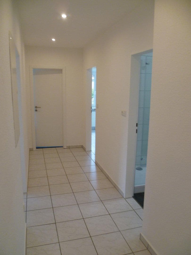 3 bedroom flat to rent, 100 m², Wippenbacherstr. 31, Ortenberg, Hesse 3 bedroom flat to rent, 100 m², Wippenbacherstr. 31, Ortenberg, Hesse