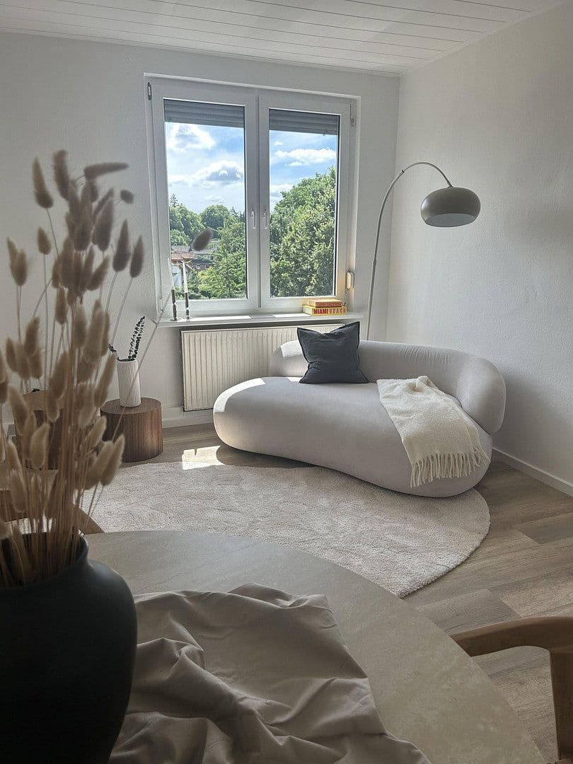 2 bedroom flat to rent, 49 m², Wörthstraße 27, Osnabrück, Lower Saxony 2 bedroom flat to rent, 49 m², Wörthstraße 27, Osnabrück, Lower Saxony