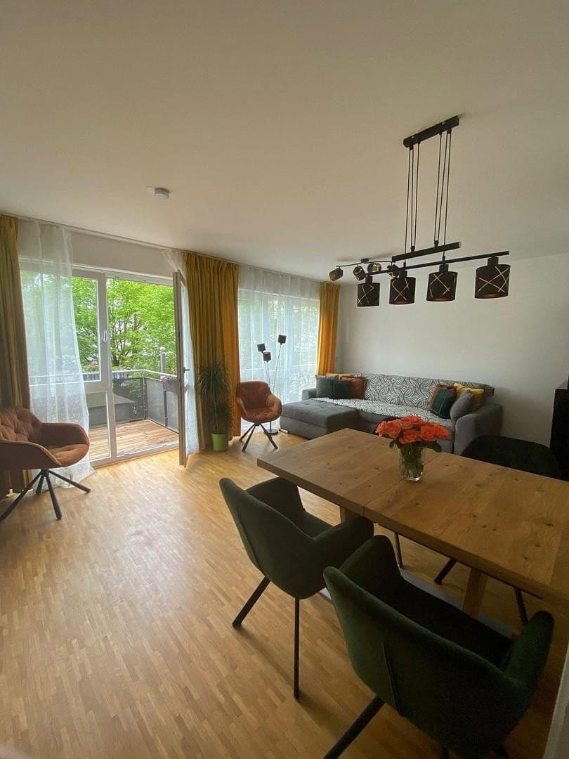3 bedroom flat for sale, 78 m², Leoprechtingstraße 23, München, Bavaria 3 bedroom flat for sale, 78 m², Leoprechtingstraße 23, München, Bavaria