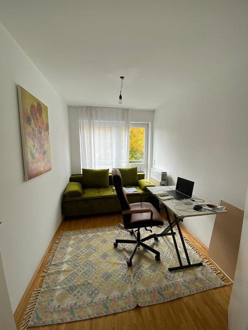 3 bedroom flat for sale, 78 m², Leoprechtingstraße 23, München, Bavaria 3 bedroom flat for sale, 78 m², Leoprechtingstraße 23, München, Bavaria