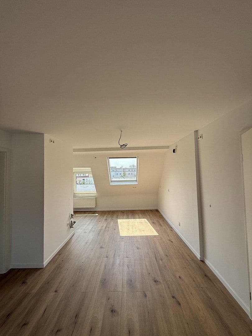 5 bedroom flat to rent, 147 m², Hermannstraße, Lauf an der Pegnitz, Bavaria 5 bedroom flat to rent, 147 m², Hermannstraße, Lauf an der Pegnitz, Bavaria