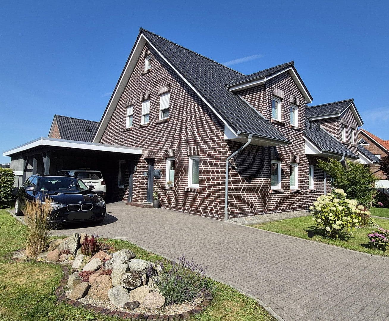 house for sale, 122 m², Aurich, Lower Saxony house for sale, 122 m², Aurich, Lower Saxony