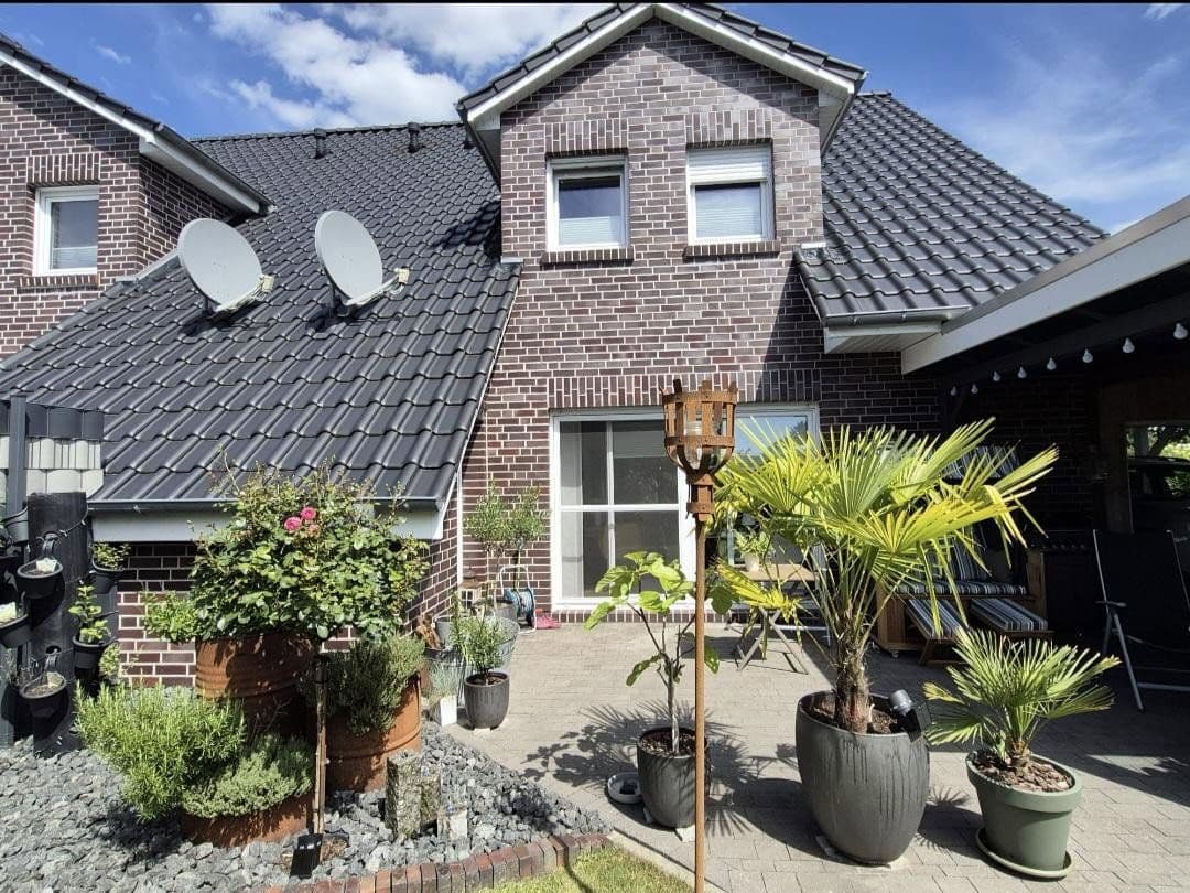 house for sale, 122 m², Aurich, Lower Saxony house for sale, 122 m², Aurich, Lower Saxony