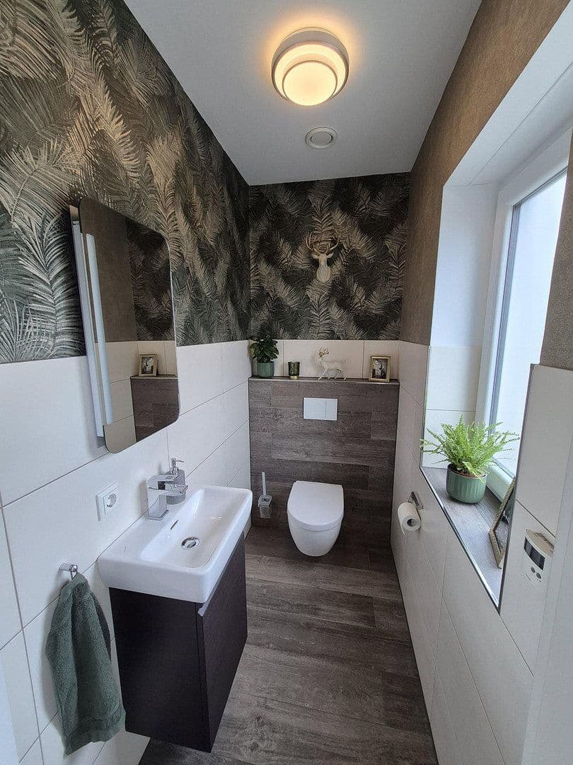 house for sale, 122 m², Aurich, Lower Saxony house for sale, 122 m², Aurich, Lower Saxony