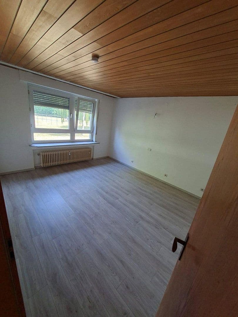 4 bedroom flat to rent, 90 m², Großkrotzenburg, Hesse 4 bedroom flat to rent, 90 m², Großkrotzenburg, Hesse