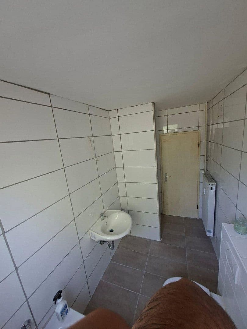 4 bedroom flat to rent, 90 m², Großkrotzenburg, Hesse 4 bedroom flat to rent, 90 m², Großkrotzenburg, Hesse