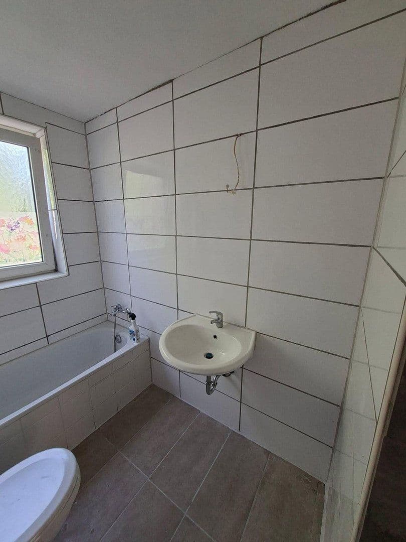 4 bedroom flat to rent, 90 m², Großkrotzenburg, Hesse 4 bedroom flat to rent, 90 m², Großkrotzenburg, Hesse