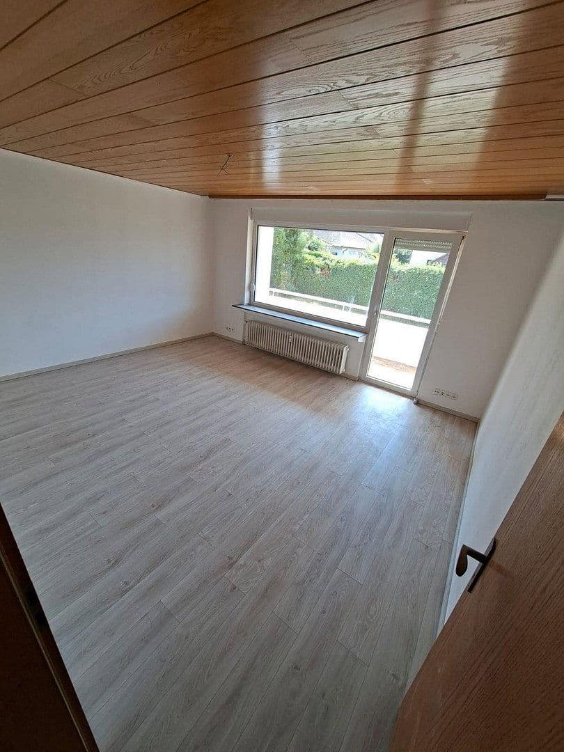 4 bedroom flat to rent, 90 m², Großkrotzenburg, Hesse 4 bedroom flat to rent, 90 m², Großkrotzenburg, Hesse