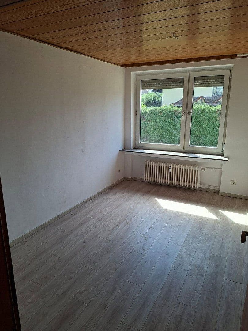4 bedroom flat to rent, 90 m², Großkrotzenburg, Hesse 4 bedroom flat to rent, 90 m², Großkrotzenburg, Hesse