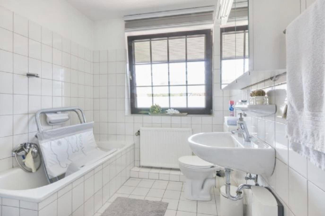 3 bedroom flat to rent, 78 m², Verdener Str. 57, Achim, Lower Saxony 3 bedroom flat to rent, 78 m², Verdener Str. 57, Achim, Lower Saxony