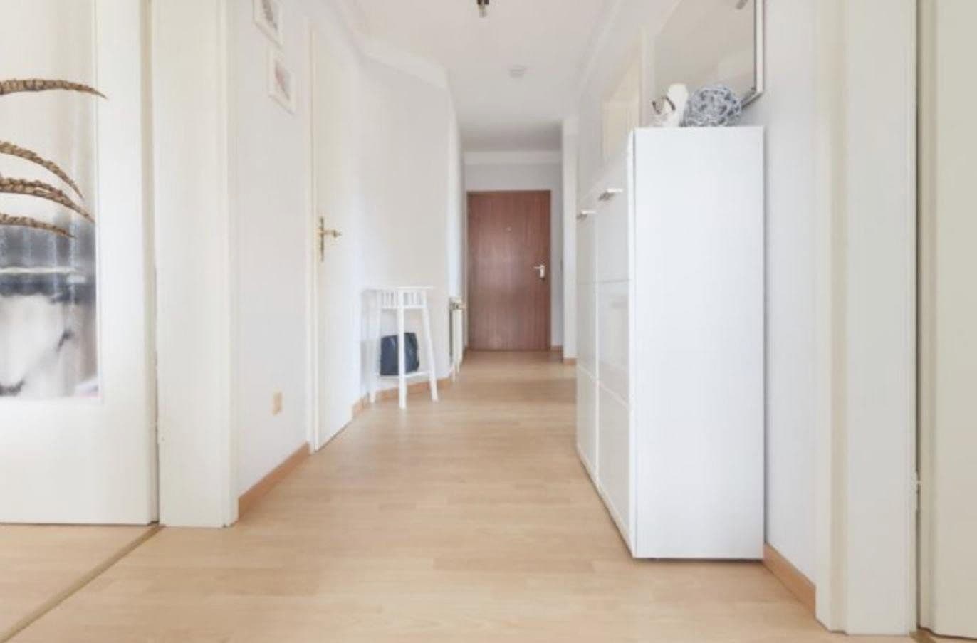 3 bedroom flat to rent, 78 m², Verdener Str. 57, Achim, Lower Saxony 3 bedroom flat to rent, 78 m², Verdener Str. 57, Achim, Lower Saxony