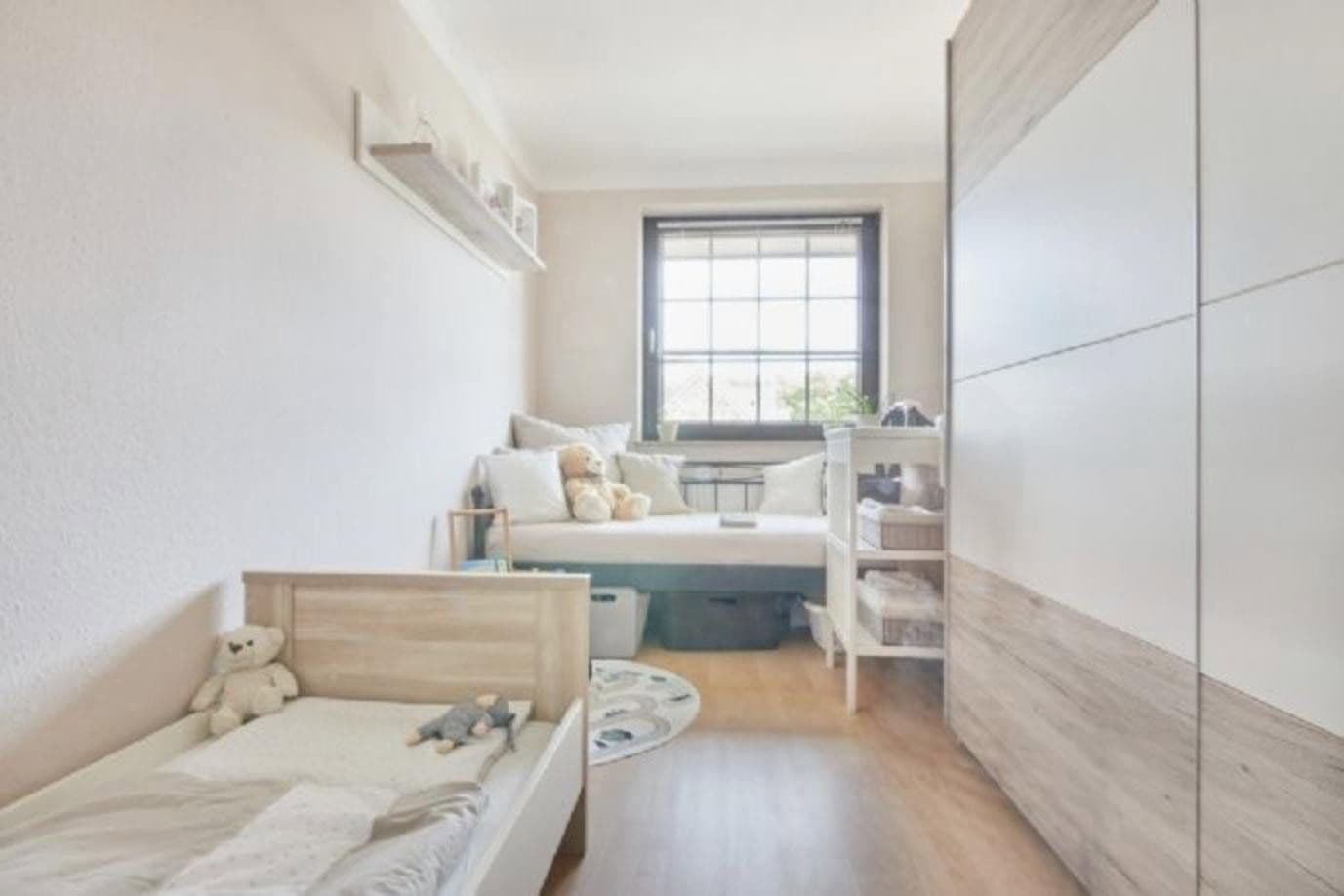 3 bedroom flat to rent, 78 m², Verdener Str. 57, Achim, Lower Saxony 3 bedroom flat to rent, 78 m², Verdener Str. 57, Achim, Lower Saxony
