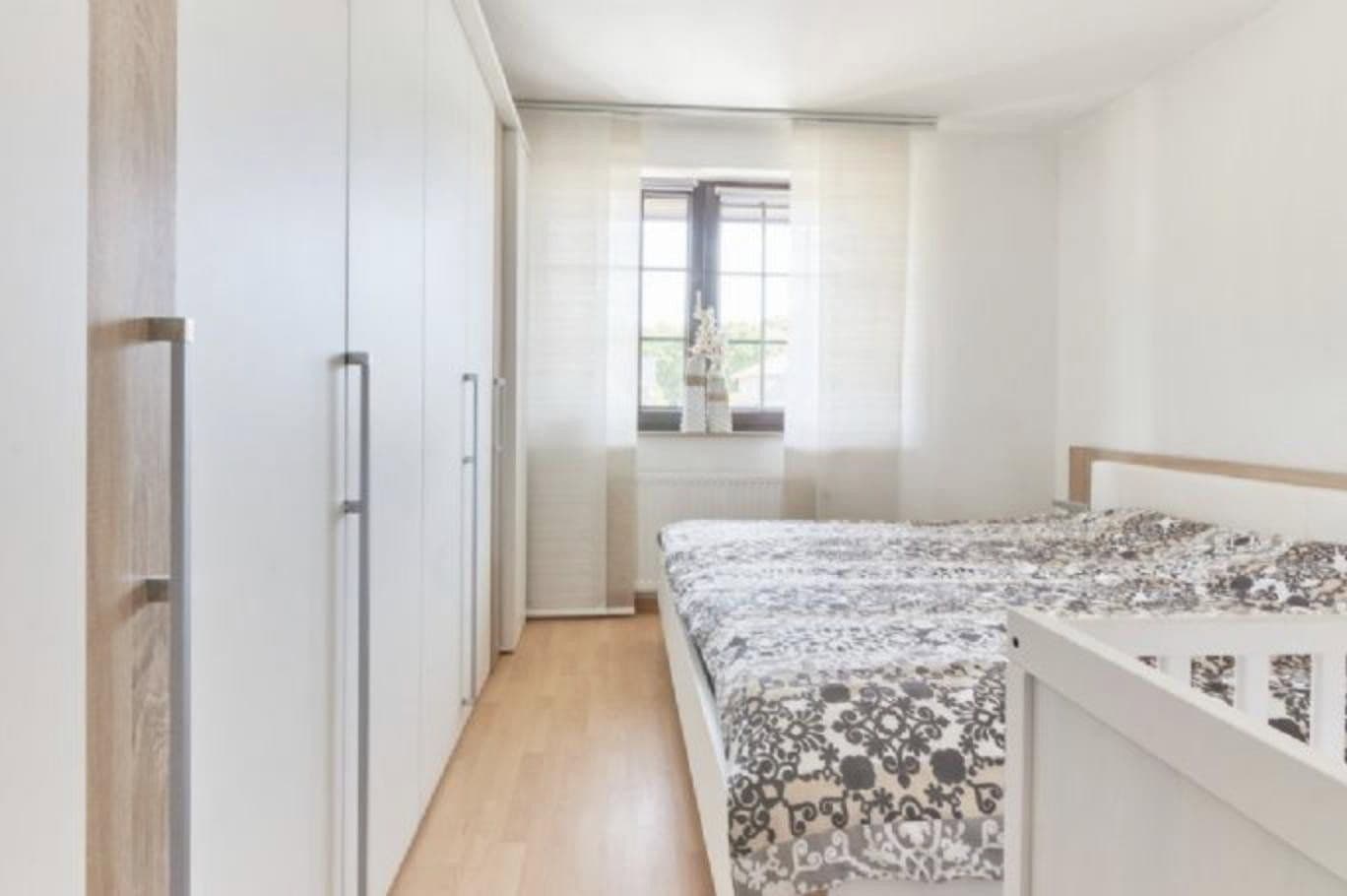 3 bedroom flat to rent, 78 m², Verdener Str. 57, Achim, Lower Saxony 3 bedroom flat to rent, 78 m², Verdener Str. 57, Achim, Lower Saxony