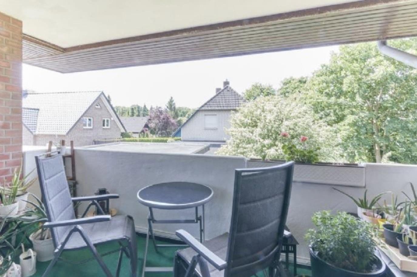 3 bedroom flat to rent, 78 m², Verdener Str. 57, Achim, Lower Saxony 3 bedroom flat to rent, 78 m², Verdener Str. 57, Achim, Lower Saxony