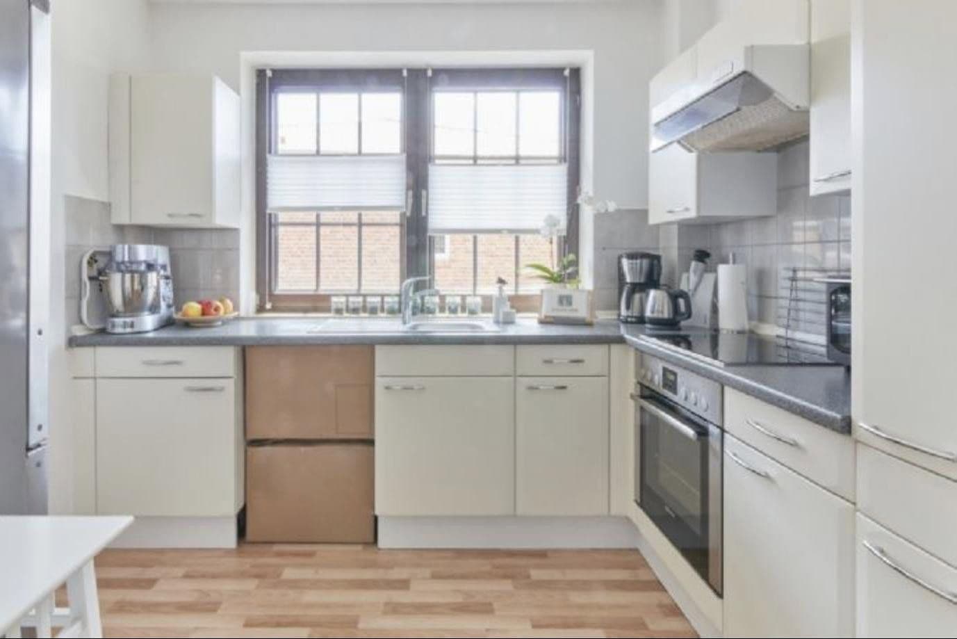 3 bedroom flat to rent, 78 m², Verdener Str. 57, Achim, Lower Saxony 3 bedroom flat to rent, 78 m², Verdener Str. 57, Achim, Lower Saxony