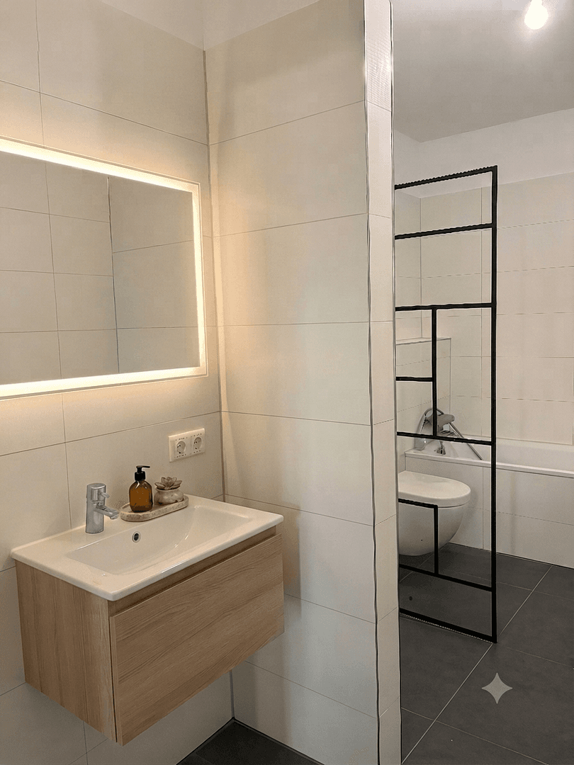 4 bedroom flat for sale, 115 m², Hamburg, Hamburg 4 bedroom flat for sale, 115 m², Hamburg, Hamburg