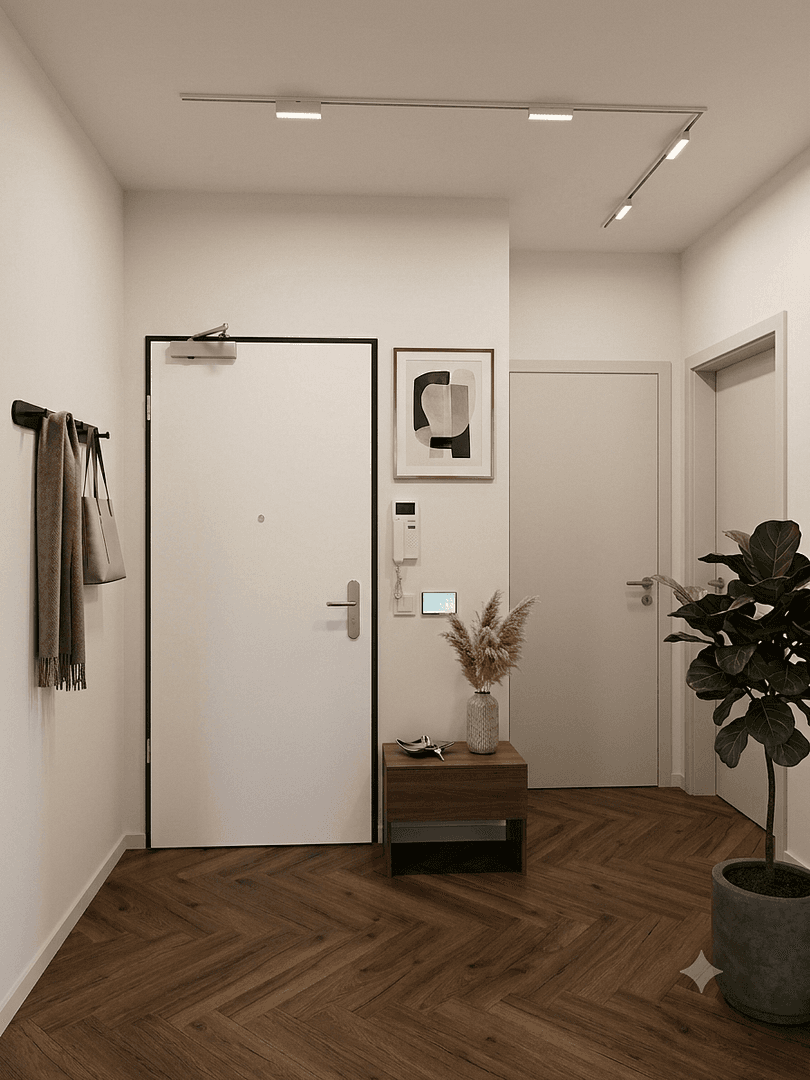 4 bedroom flat for sale, 115 m², Hamburg, Hamburg 4 bedroom flat for sale, 115 m², Hamburg, Hamburg