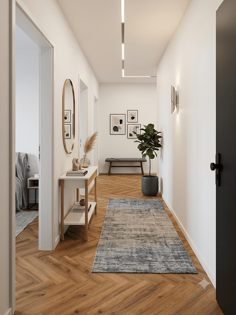 4 bedroom flat for sale, 115 m², Hamburg, Hamburg 4 bedroom flat for sale, 115 m², Hamburg, Hamburg