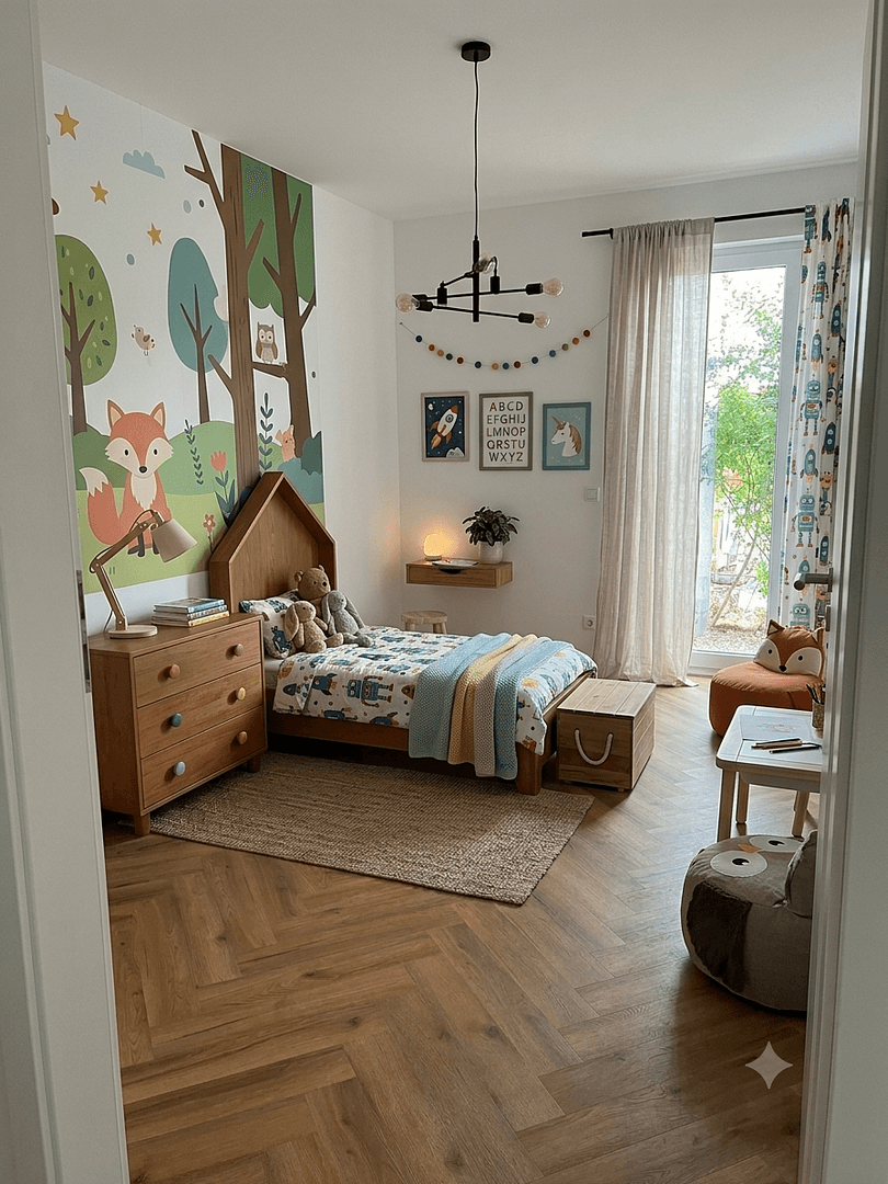 4 bedroom flat for sale, 115 m², Hamburg, Hamburg 4 bedroom flat for sale, 115 m², Hamburg, Hamburg