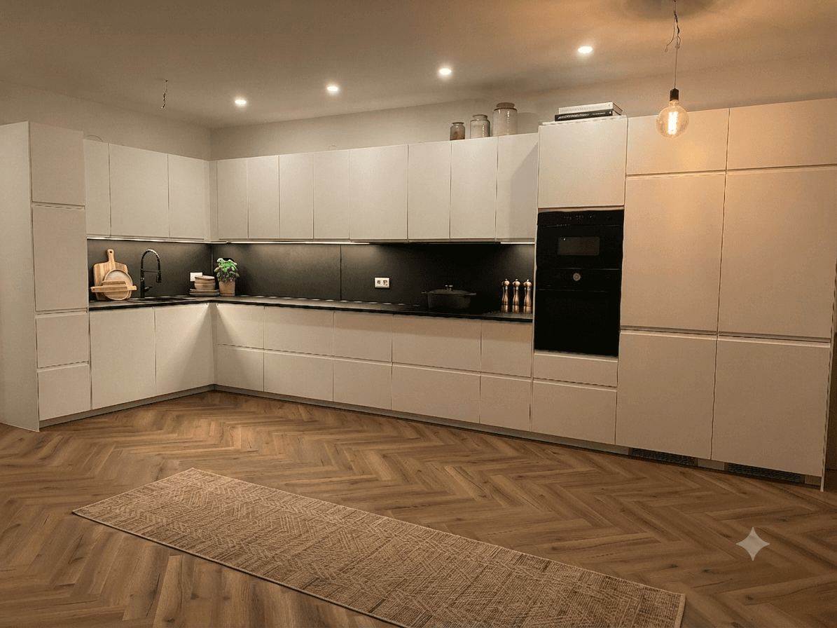 4 bedroom flat for sale, 115 m², Hamburg, Hamburg 4 bedroom flat for sale, 115 m², Hamburg, Hamburg