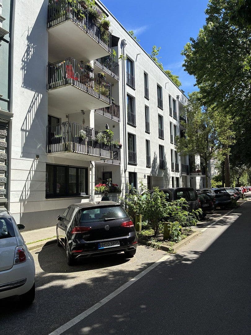 4 bedroom flat for sale, 115 m², Hamburg, Hamburg 4 bedroom flat for sale, 115 m², Hamburg, Hamburg