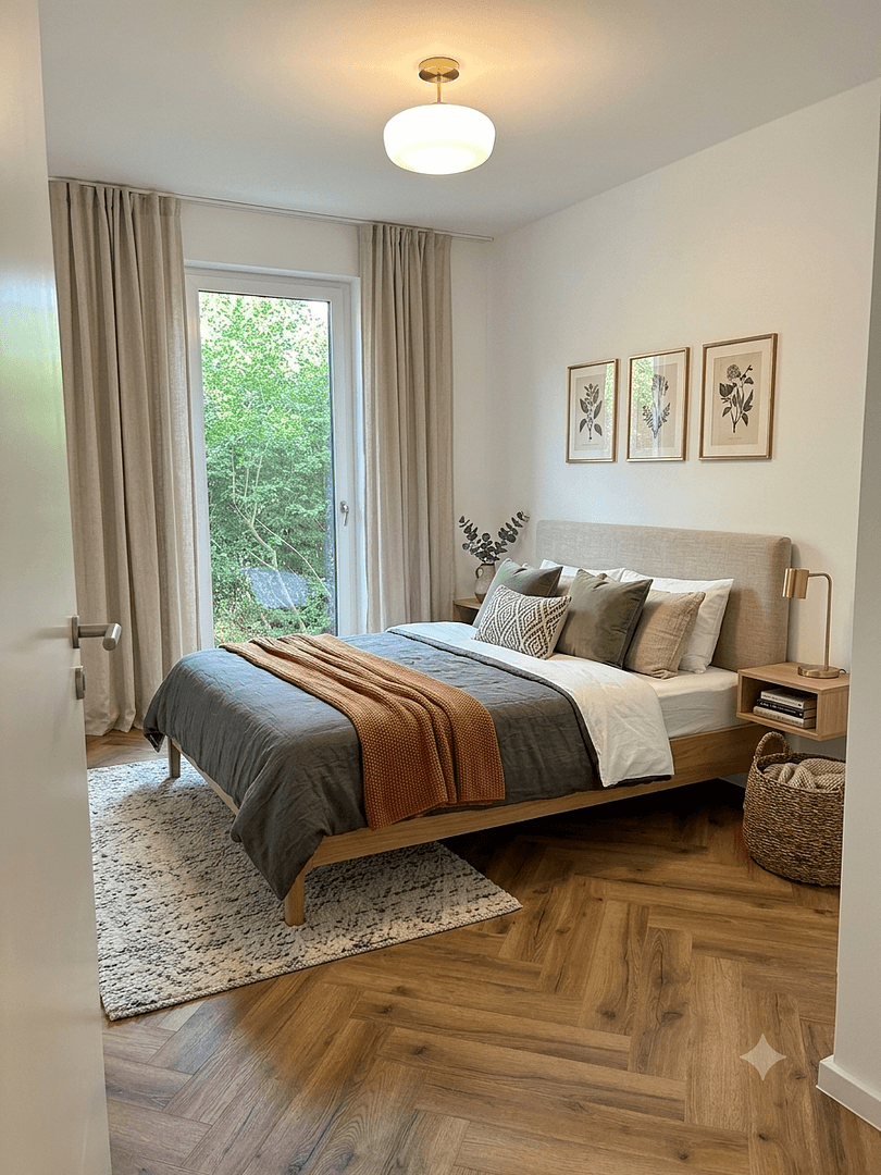 4 bedroom flat for sale, 115 m², Hamburg, Hamburg 4 bedroom flat for sale, 115 m², Hamburg, Hamburg