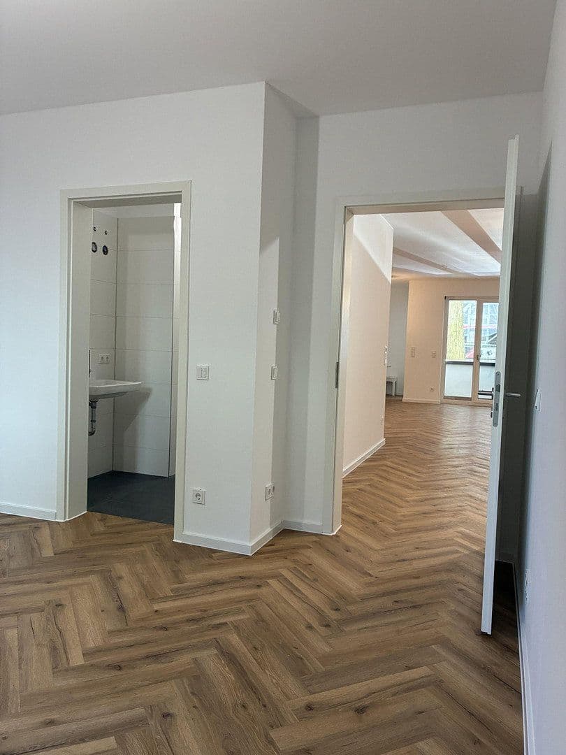 4 bedroom flat for sale, 115 m², Hamburg, Hamburg 4 bedroom flat for sale, 115 m², Hamburg, Hamburg