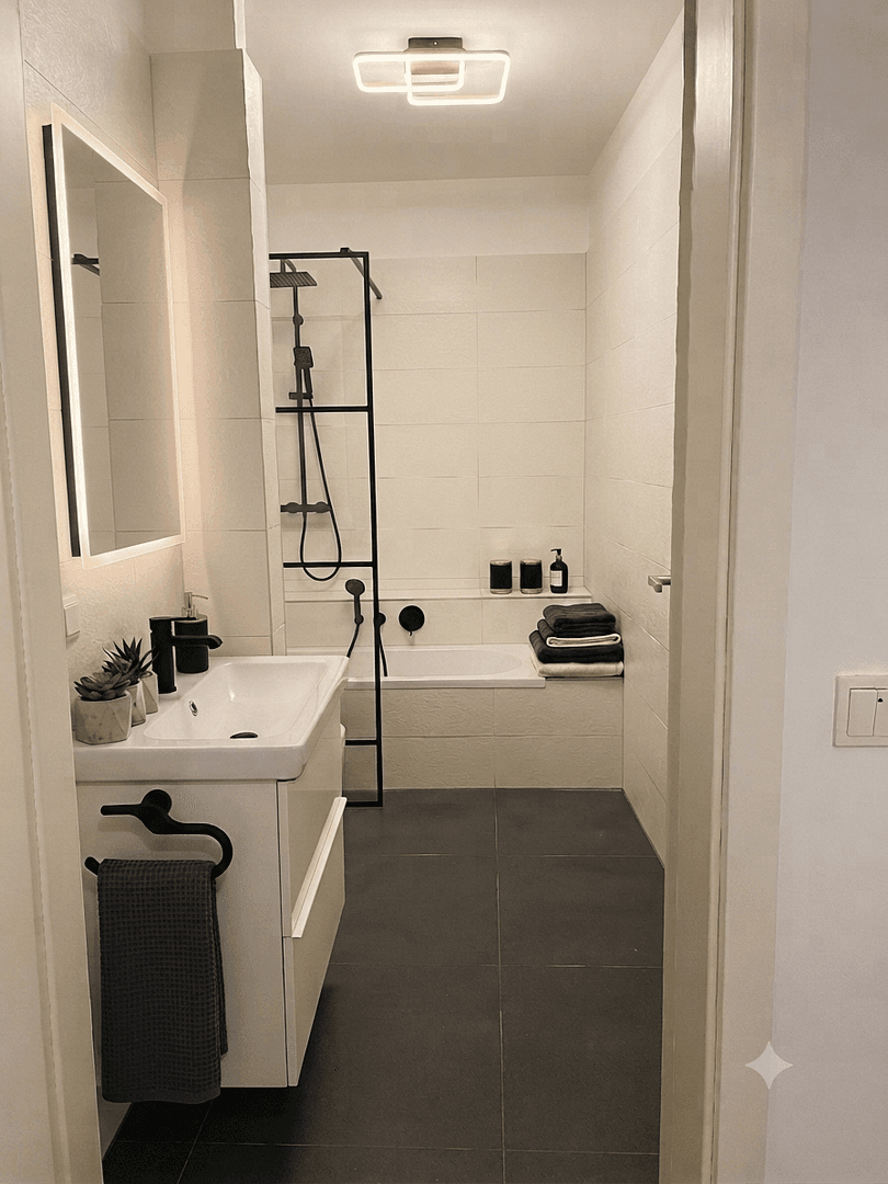 4 bedroom flat for sale, 115 m², Hamburg, Hamburg 4 bedroom flat for sale, 115 m², Hamburg, Hamburg