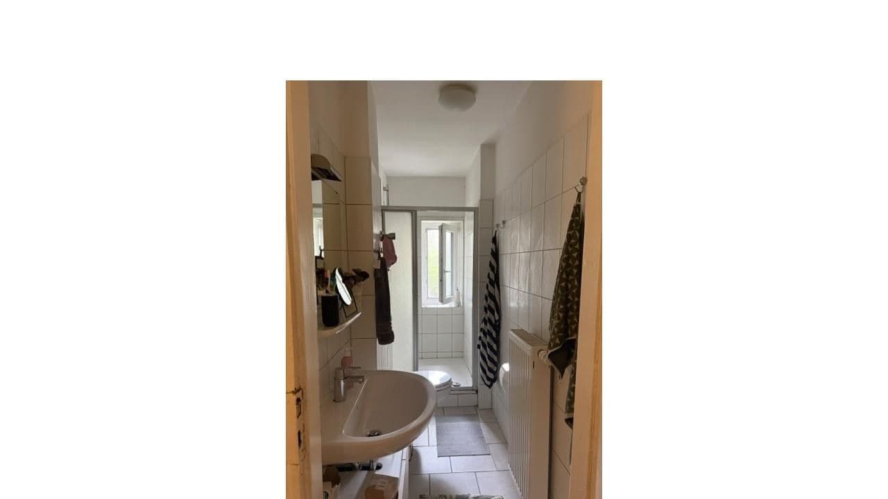 3 bedroom flat to rent, 59 m², Große Heimstraße 58, Dortmund, North Rhine-Westphalia 3 bedroom flat to rent, 59 m², Große Heimstraße 58, Dortmund, North Rhine-Westphalia