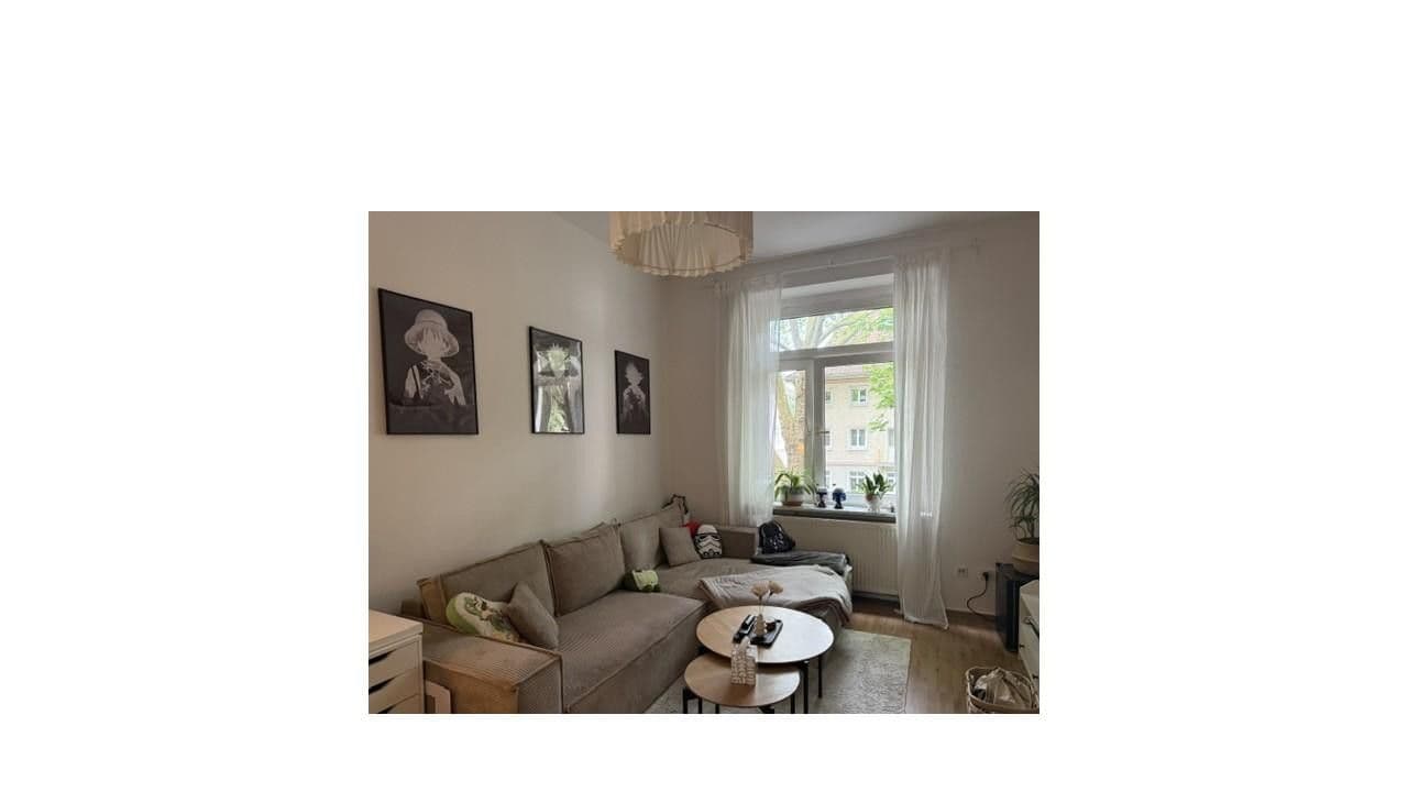3 bedroom flat to rent, 59 m², Große Heimstraße 58, Dortmund, North Rhine-Westphalia 3 bedroom flat to rent, 59 m², Große Heimstraße 58, Dortmund, North Rhine-Westphalia
