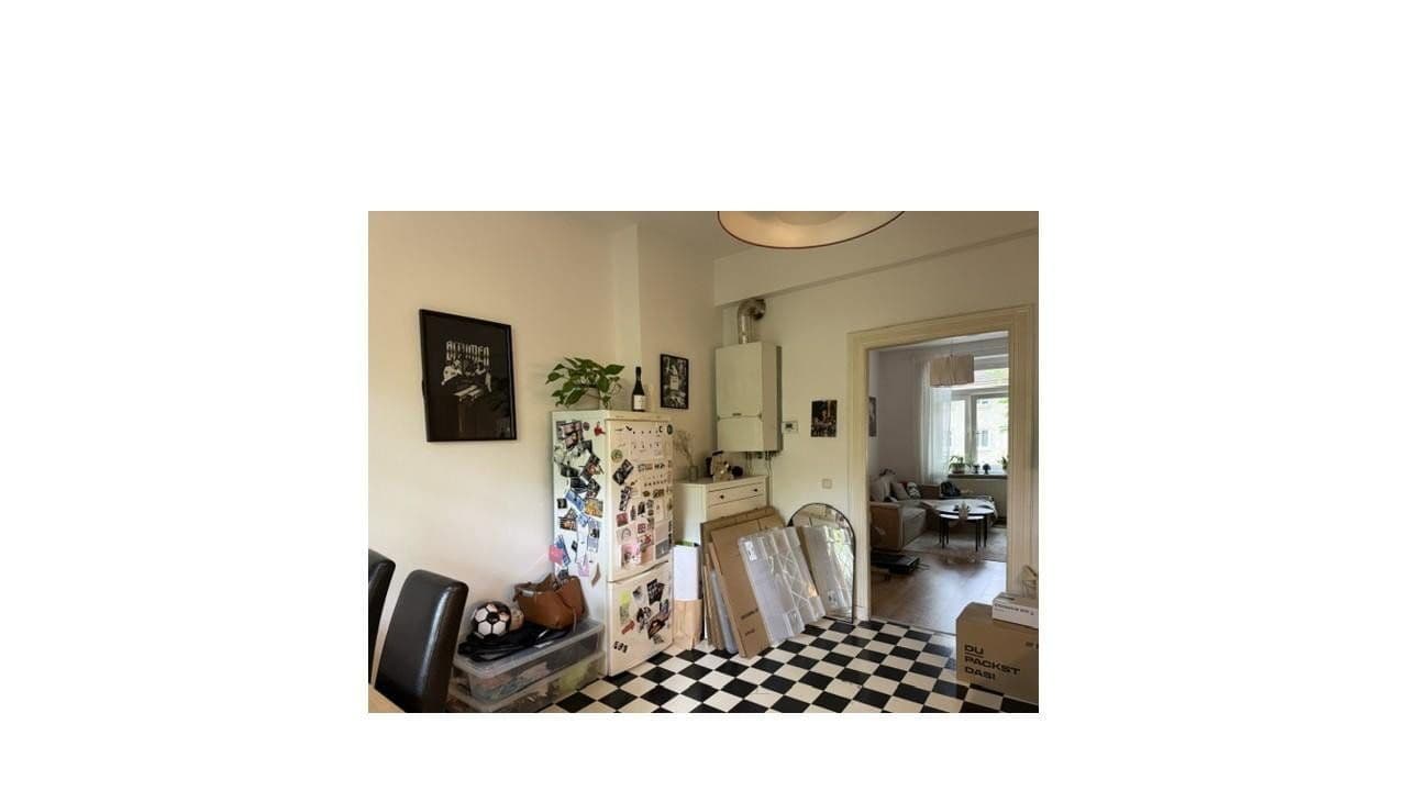 3 bedroom flat to rent, 59 m², Große Heimstraße 58, Dortmund, North Rhine-Westphalia 3 bedroom flat to rent, 59 m², Große Heimstraße 58, Dortmund, North Rhine-Westphalia