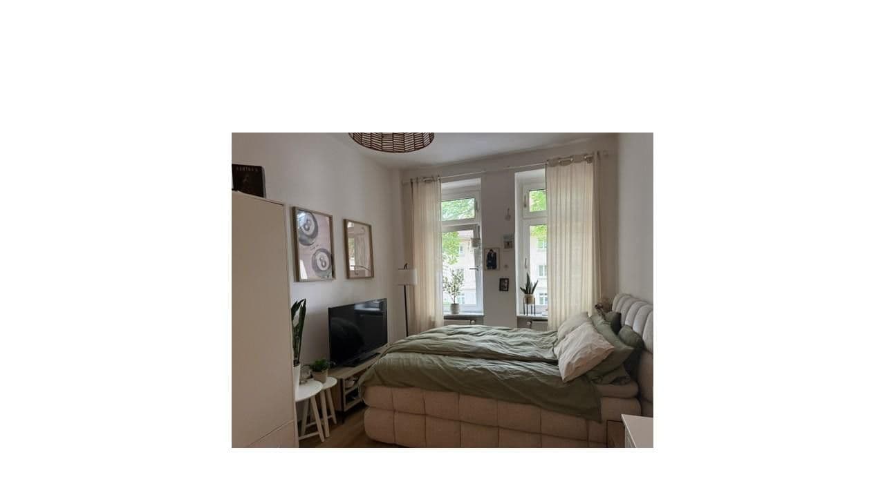 3 bedroom flat to rent, 59 m², Große Heimstraße 58, Dortmund, North Rhine-Westphalia 3 bedroom flat to rent, 59 m², Große Heimstraße 58, Dortmund, North Rhine-Westphalia
