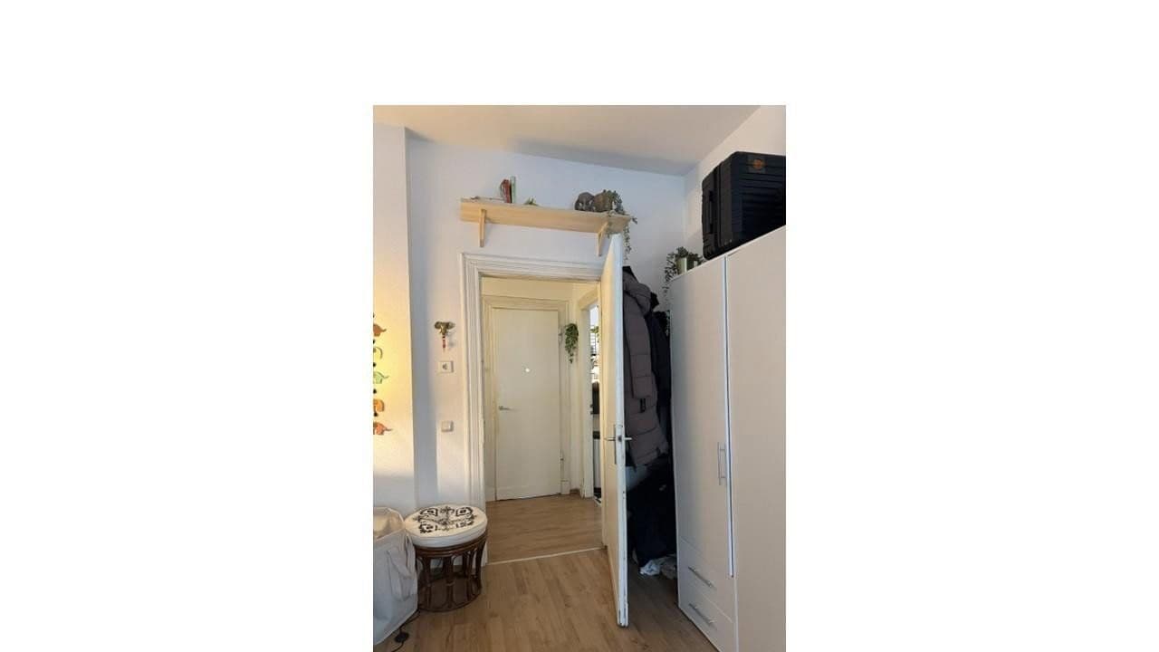 3 bedroom flat to rent, 59 m², Große Heimstraße 58, Dortmund, North Rhine-Westphalia 3 bedroom flat to rent, 59 m², Große Heimstraße 58, Dortmund, North Rhine-Westphalia