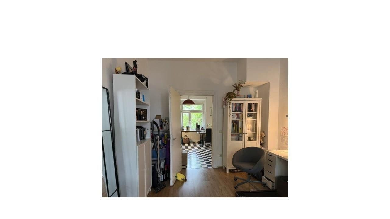 3 bedroom flat to rent, 59 m², Große Heimstraße 58, Dortmund, North Rhine-Westphalia 3 bedroom flat to rent, 59 m², Große Heimstraße 58, Dortmund, North Rhine-Westphalia