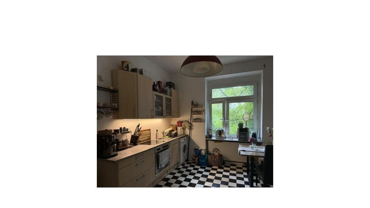 3 bedroom flat to rent, 59 m², Große Heimstraße 58, Dortmund, North Rhine-Westphalia 3 bedroom flat to rent, 59 m², Große Heimstraße 58, Dortmund, North Rhine-Westphalia