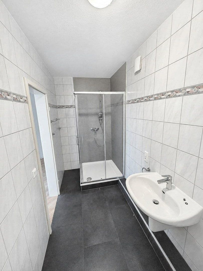 3 bedroom flat to rent, 71 m², Bielefeld, North Rhine-Westphalia 3 bedroom flat to rent, 71 m², Bielefeld, North Rhine-Westphalia
