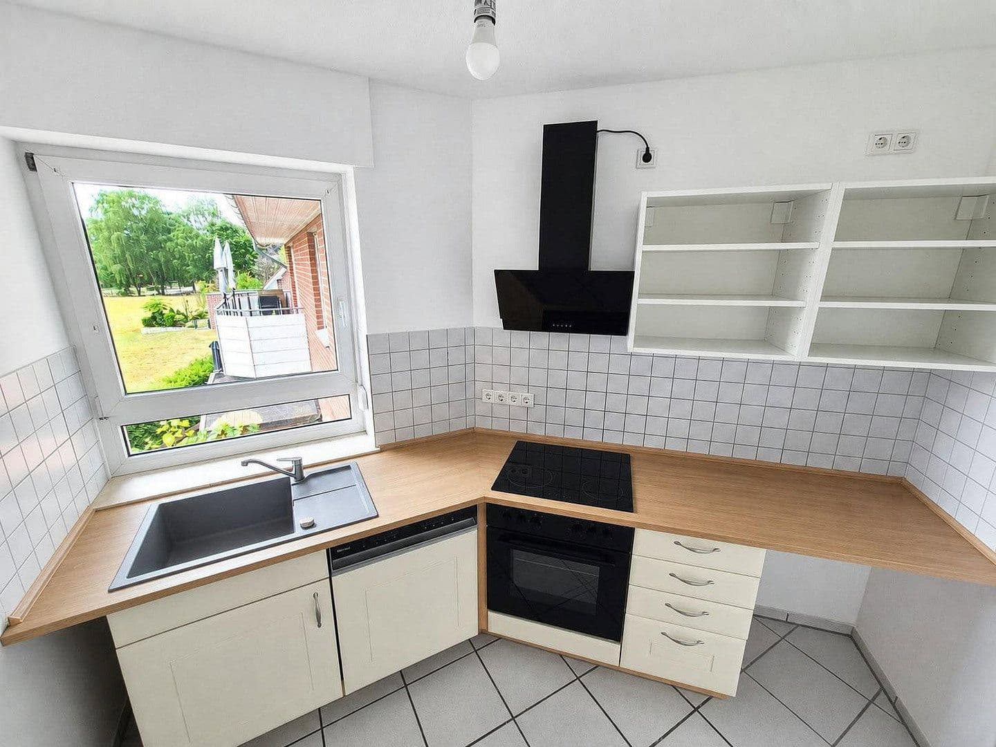 3 bedroom flat to rent, 71 m², Bielefeld, North Rhine-Westphalia 3 bedroom flat to rent, 71 m², Bielefeld, North Rhine-Westphalia