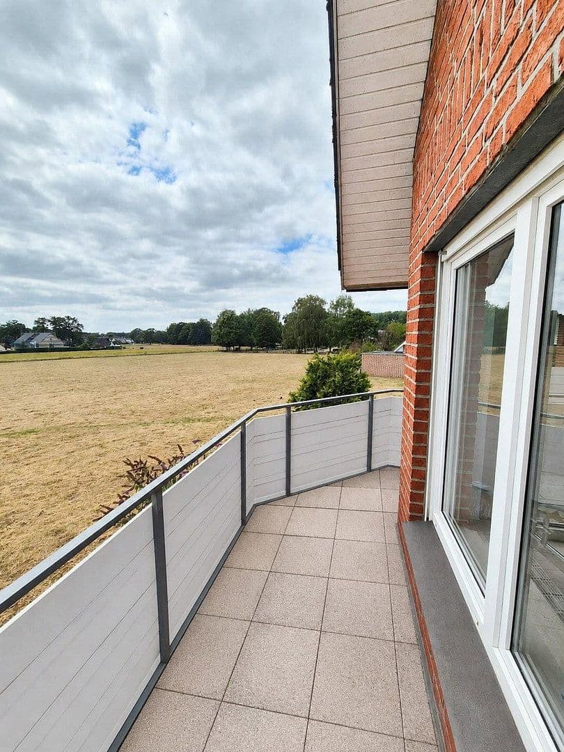 3 bedroom flat to rent, 71 m², Bielefeld, North Rhine-Westphalia 3 bedroom flat to rent, 71 m², Bielefeld, North Rhine-Westphalia