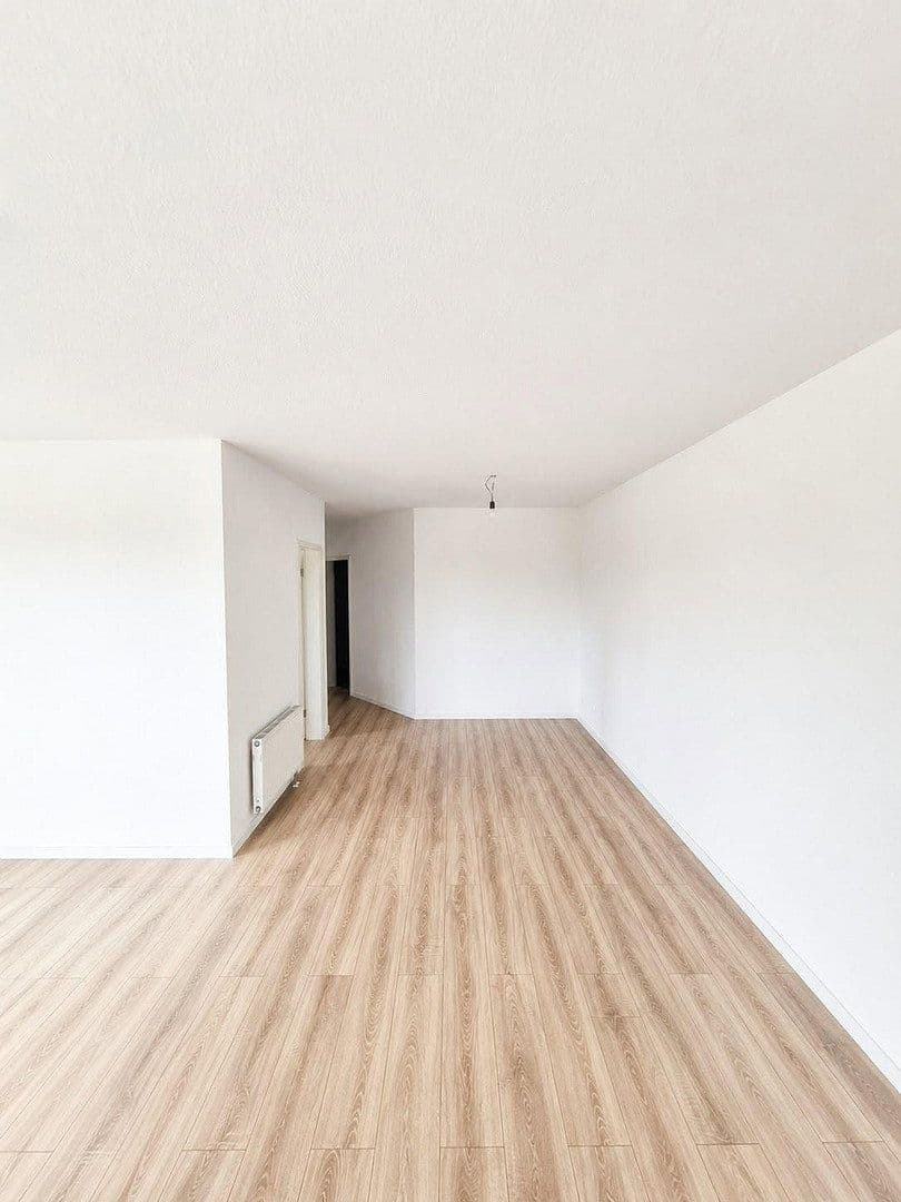 3 bedroom flat to rent, 71 m², Bielefeld, North Rhine-Westphalia 3 bedroom flat to rent, 71 m², Bielefeld, North Rhine-Westphalia
