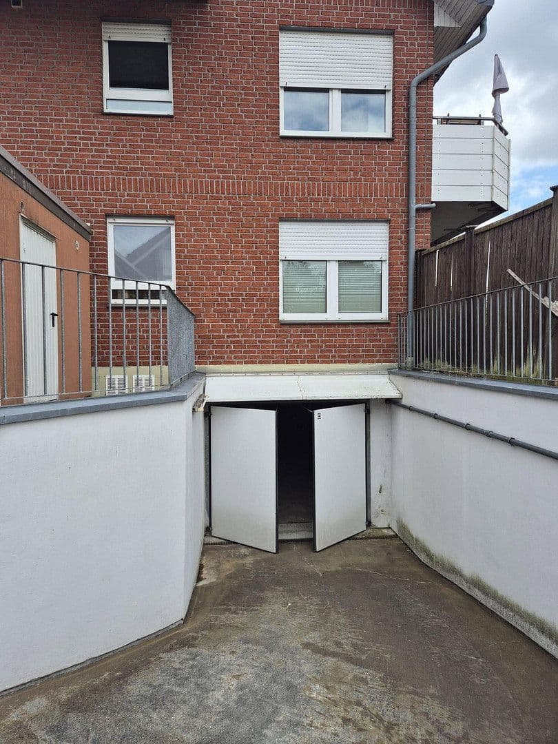 3 bedroom flat to rent, 71 m², Bielefeld, North Rhine-Westphalia 3 bedroom flat to rent, 71 m², Bielefeld, North Rhine-Westphalia