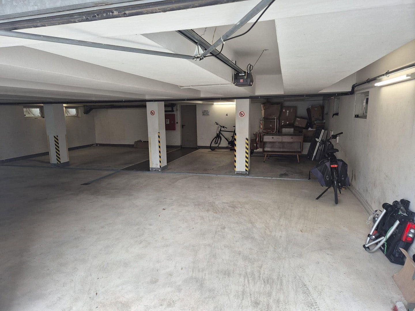 3 bedroom flat to rent, 71 m², Bielefeld, North Rhine-Westphalia 3 bedroom flat to rent, 71 m², Bielefeld, North Rhine-Westphalia