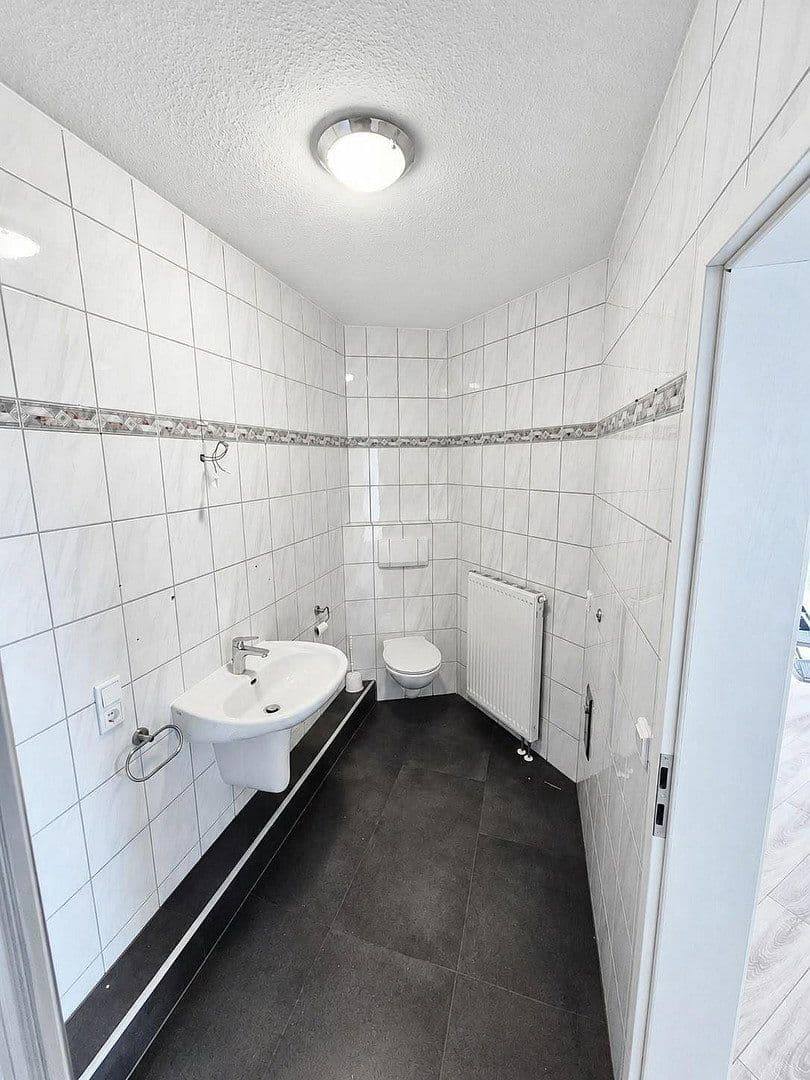 3 bedroom flat to rent, 71 m², Bielefeld, North Rhine-Westphalia 3 bedroom flat to rent, 71 m², Bielefeld, North Rhine-Westphalia