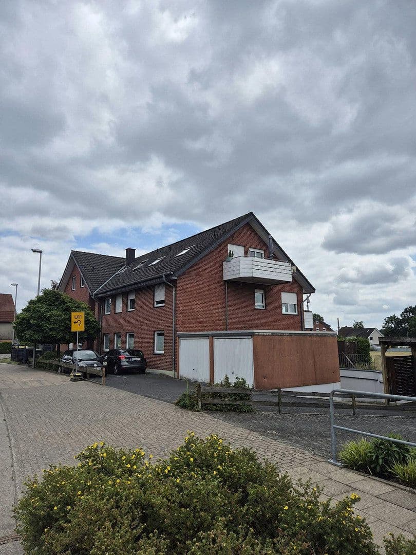 3 bedroom flat to rent, 71 m², Bielefeld, North Rhine-Westphalia 3 bedroom flat to rent, 71 m², Bielefeld, North Rhine-Westphalia