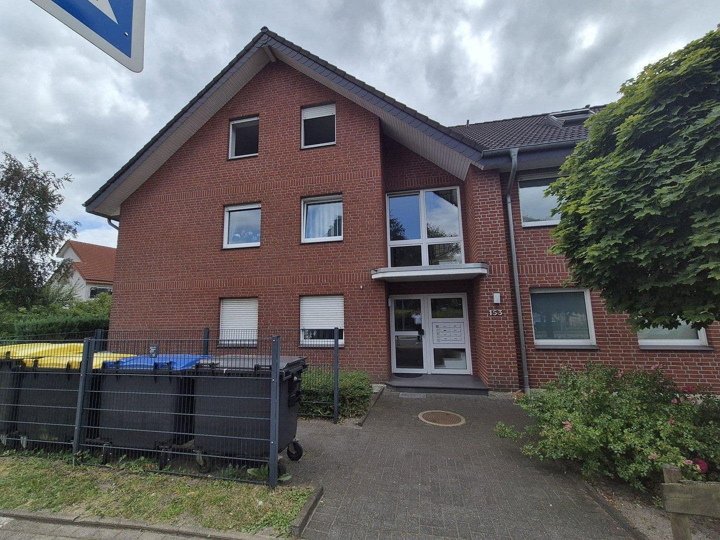 3 bedroom flat to rent, 71 m², Bielefeld, North Rhine-Westphalia 3 bedroom flat to rent, 71 m², Bielefeld, North Rhine-Westphalia