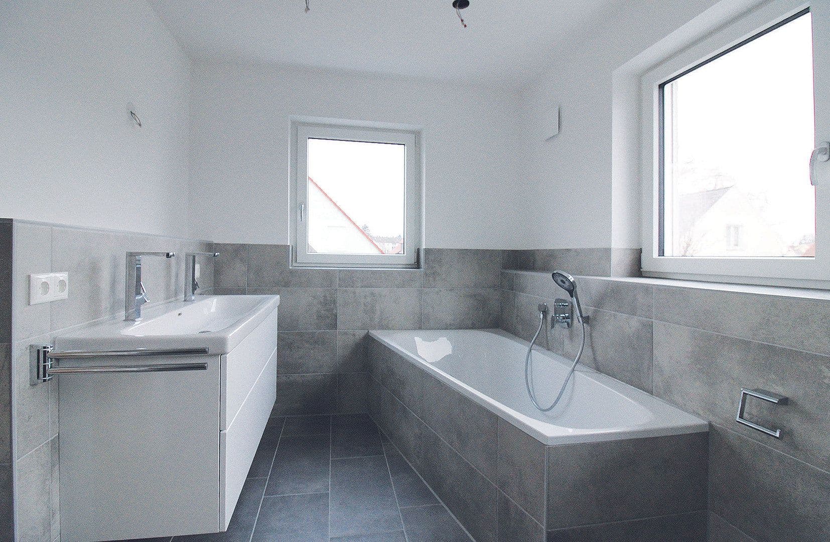 3 bedroom flat for sale, 131 m², Augsburger Str. 35 b, Gersthofen, Bavaria 3 bedroom flat for sale, 131 m², Augsburger Str. 35 b, Gersthofen, Bavaria