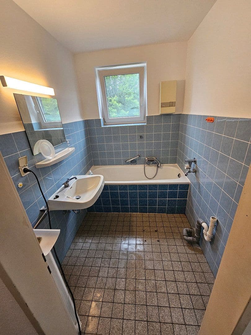4 bedroom flat to rent, 100 m², Oststraße 4, Hilden, North Rhine-Westphalia 4 bedroom flat to rent, 100 m², Oststraße 4, Hilden, North Rhine-Westphalia