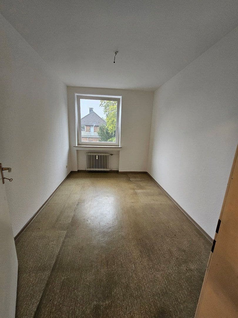 4 bedroom flat to rent, 100 m², Oststraße 4, Hilden, North Rhine-Westphalia 4 bedroom flat to rent, 100 m², Oststraße 4, Hilden, North Rhine-Westphalia